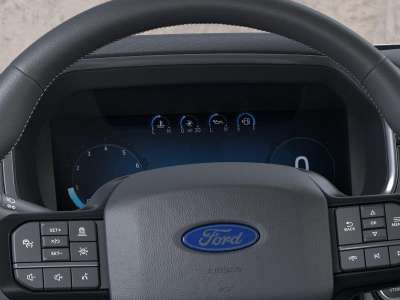 New 2026 Ford F-150 for sale in Lincoln NE
