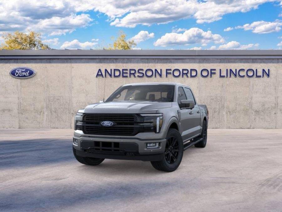 New 2026 Ford F-150 for sale in Lincoln NE