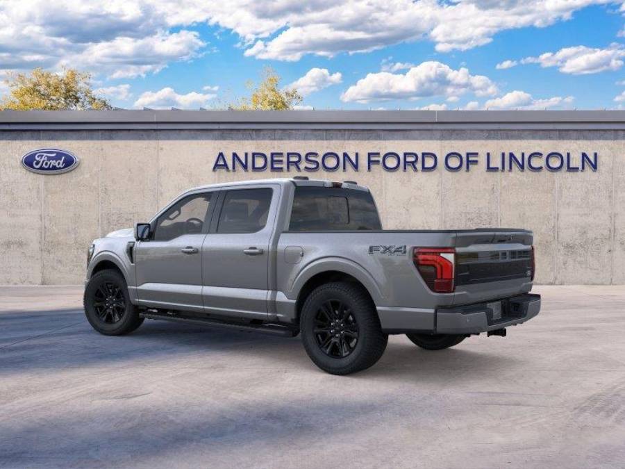 New 2026 Ford F-150 for sale in Lincoln NE