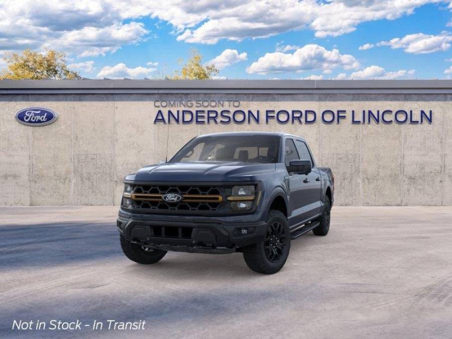 New 2026 Ford F-150 for sale in Lincoln NE