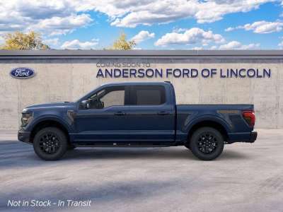 New 2026 Ford F-150 for sale in Lincoln NE