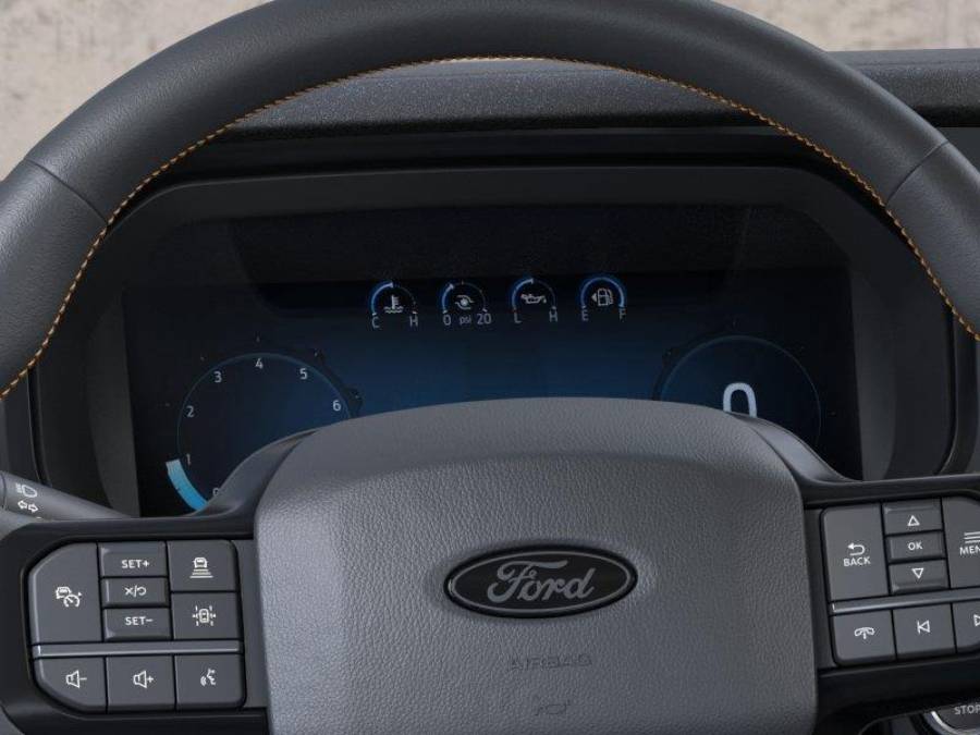 New 2026 Ford F-150 for sale in Lincoln NE