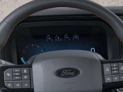 New 2026 Ford F-150 for sale in Lincoln NE