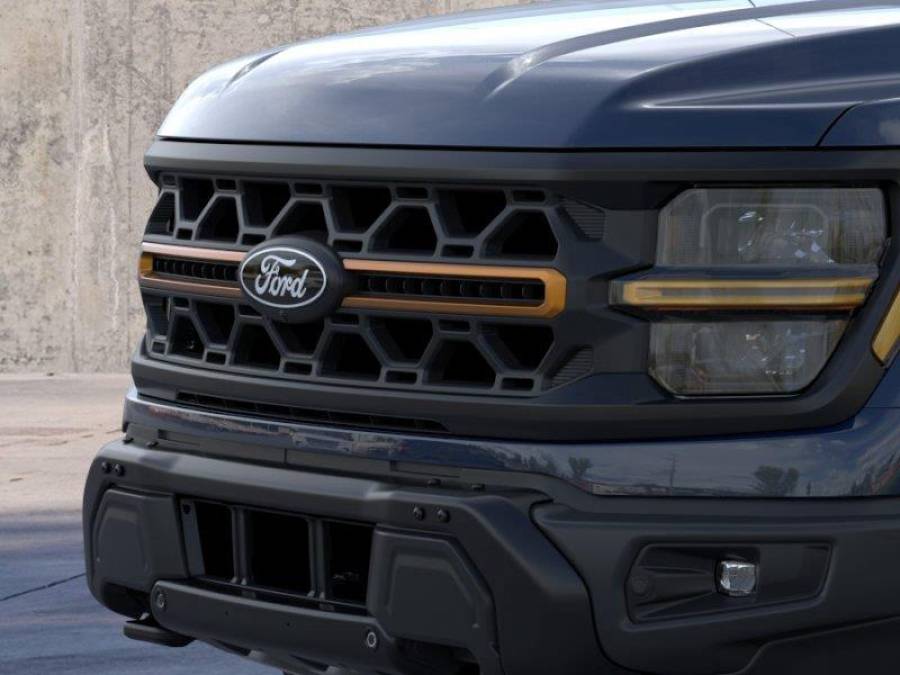 New 2026 Ford F-150 for sale in Lincoln NE
