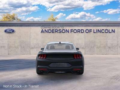 New 2026 Ford Mustang for sale in Lincoln NE