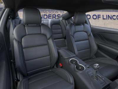 New 2026 Ford Mustang for sale in Lincoln NE