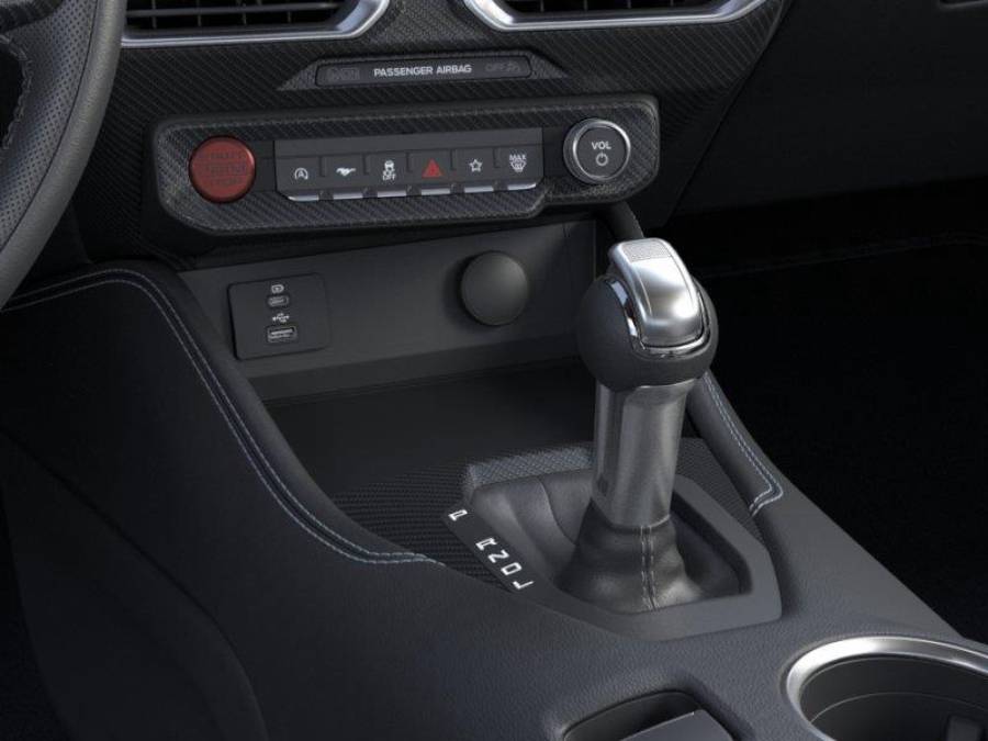 New 2026 Ford Mustang for sale in Lincoln NE