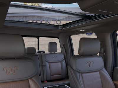 New 2026 Ford F-150 for sale in Lincoln NE