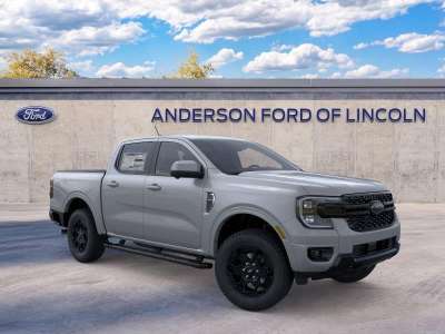New 2026 Ford Ranger for sale in Lincoln NE