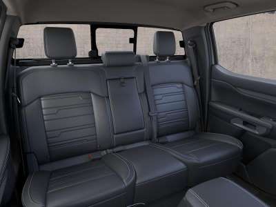 New 2026 Ford Ranger for sale in Lincoln NE