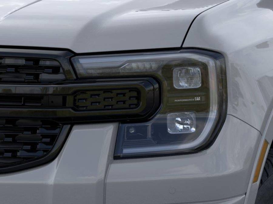 New 2026 Ford Ranger for sale in Lincoln NE