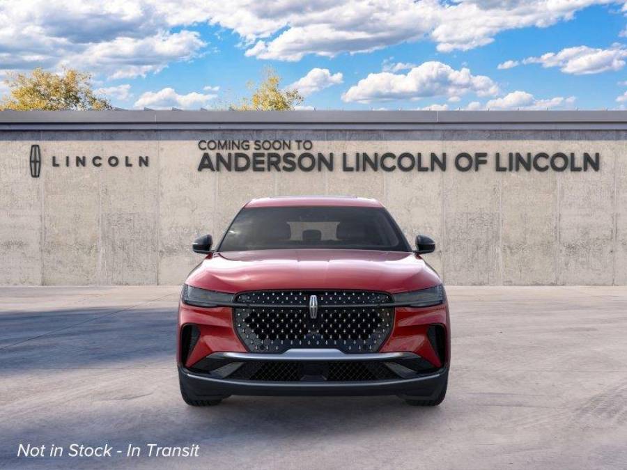 New 2026 Lincoln Nautilus for sale in Lincoln NE
