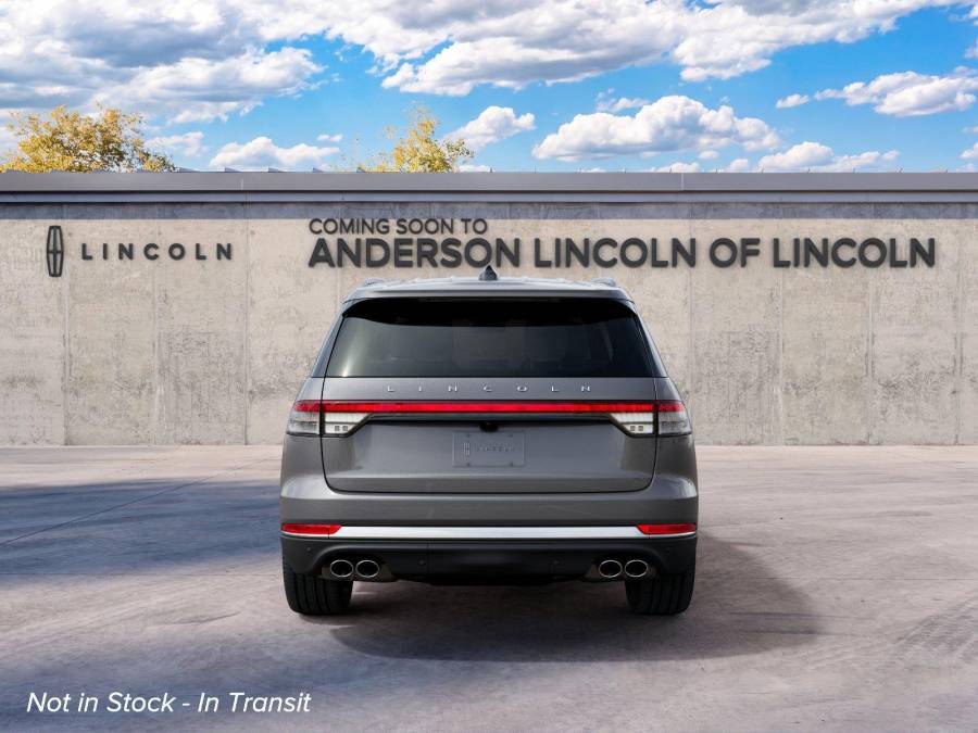 New 2027 Lincoln Aviator for sale in Lincoln NE