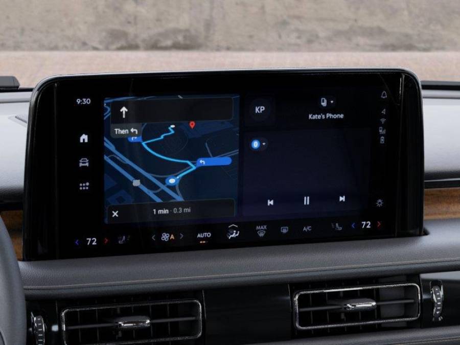 New 2027 Lincoln Aviator for sale in Lincoln NE