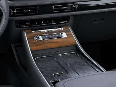 New 2027 Lincoln Aviator for sale in Lincoln NE