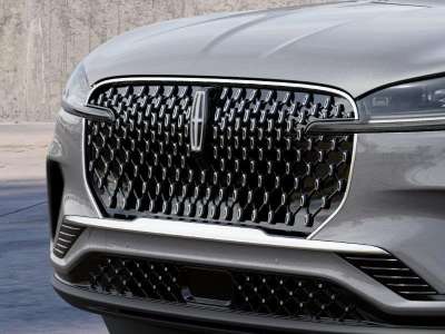 New 2027 Lincoln Aviator for sale in Lincoln NE