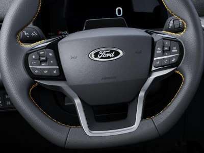 New 2027 Ford Explorer for sale in Lincoln NE