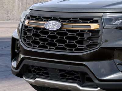 New 2027 Ford Explorer for sale in Lincoln NE