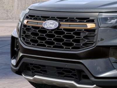 New 2027 Ford Explorer for sale in Lincoln NE