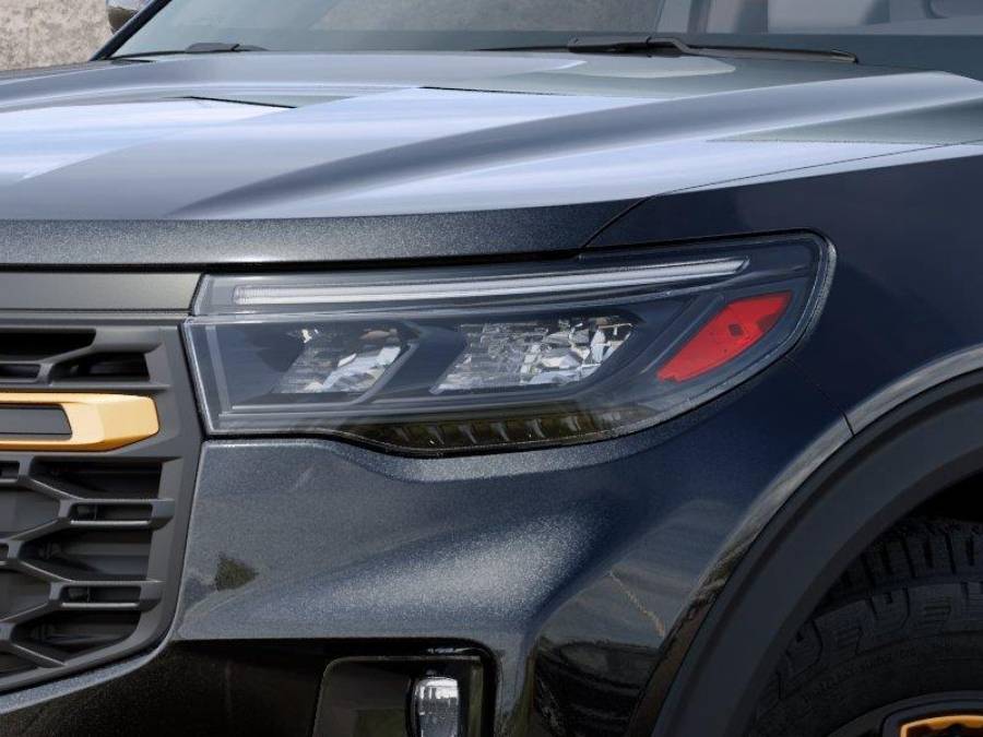 New 2027 Ford Explorer for sale in Lincoln NE