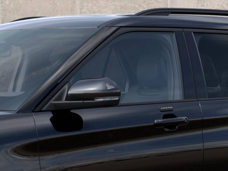 New 2027 Ford Explorer for sale in Lincoln NE