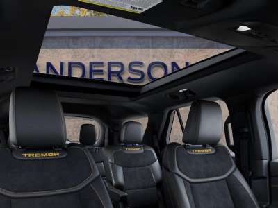 New 2027 Ford Explorer for sale in Lincoln NE