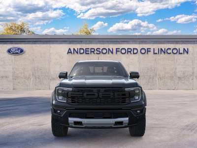 New 2026 Ford Ranger for sale in Lincoln NE