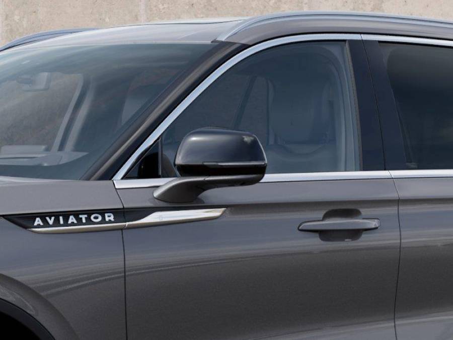 New 2027 Lincoln Aviator for sale in Lincoln NE