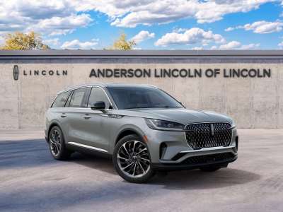 New 2027 Lincoln Aviator for sale in Lincoln NE