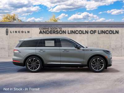 New 2027 Lincoln Aviator for sale in Lincoln NE