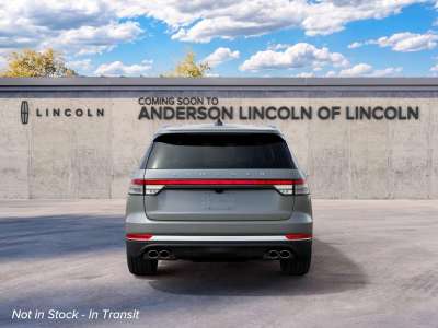 New 2027 Lincoln Aviator for sale in Lincoln NE