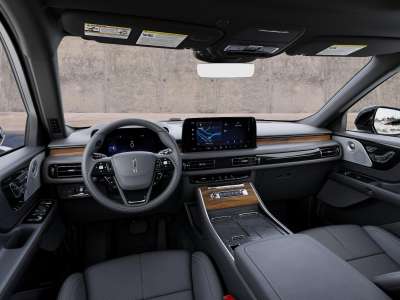 New 2027 Lincoln Aviator for sale in Lincoln NE