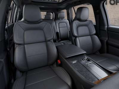 New 2027 Lincoln Aviator for sale in Lincoln NE