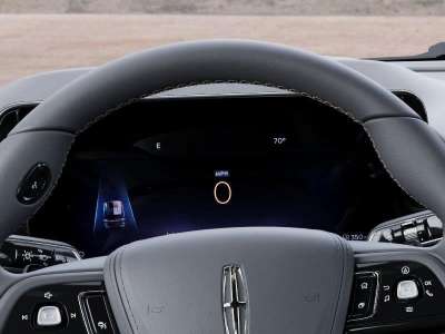 New 2027 Lincoln Aviator for sale in Lincoln NE