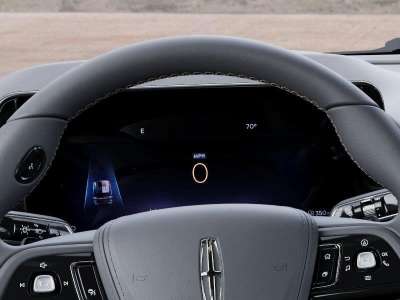 New 2027 Lincoln Aviator for sale in Lincoln NE