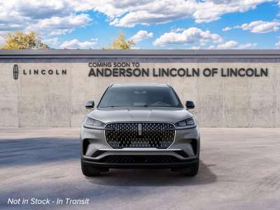 New 2027 Lincoln Aviator for sale in Lincoln NE