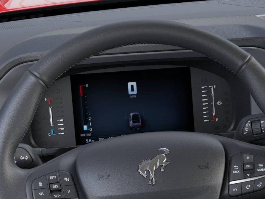 New 2026 Ford Bronco Sport for sale in Lincoln NE