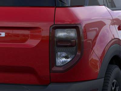 New 2026 Ford Bronco Sport for sale in Lincoln NE