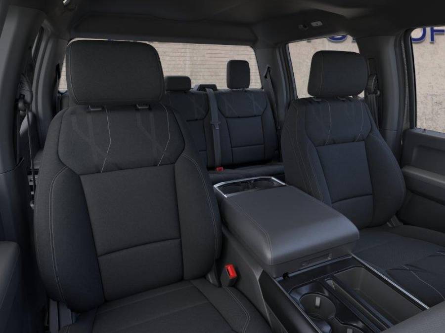 New 2026 Ford F-150 for sale in Lincoln NE