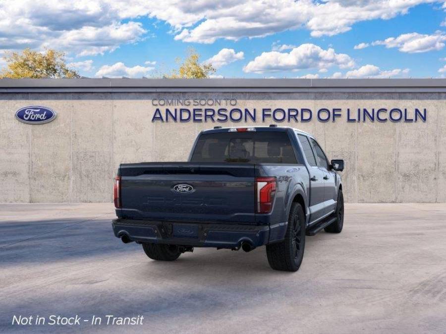 New 2026 Ford F-150 for sale in Lincoln NE