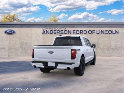 New 2026 Ford F-150 for sale in Lincoln NE