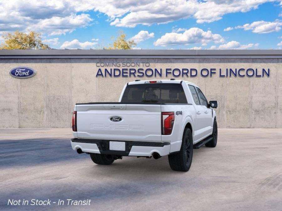 New 2026 Ford F-150 for sale in Lincoln NE