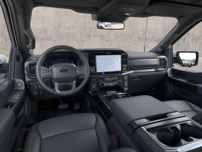 New 2026 Ford F-150 for sale in Lincoln NE