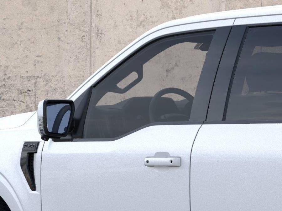 New 2026 Ford F-150 for sale in Lincoln NE