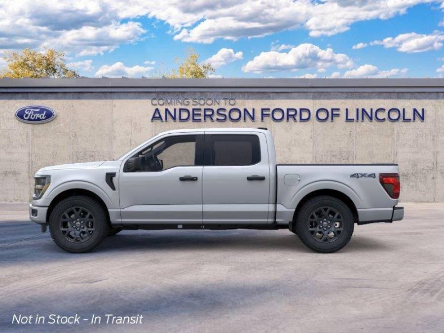 New 2026 Ford F-150 for sale in Lincoln NE