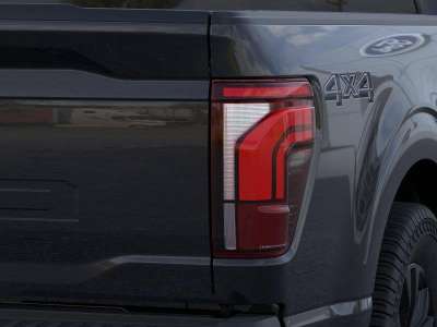 New 2026 Ford F-150 for sale in Lincoln NE