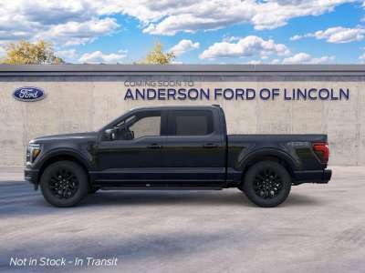 New 2026 Ford F-150 for sale in Lincoln NE