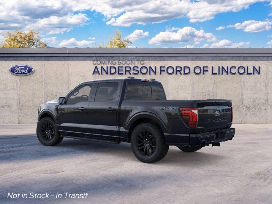 New 2026 Ford F-150 for sale in Lincoln NE