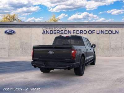 New 2026 Ford F-150 for sale in Lincoln NE