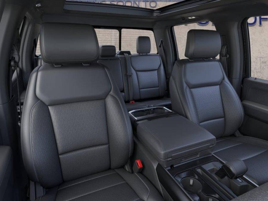 New 2026 Ford F-150 for sale in Lincoln NE